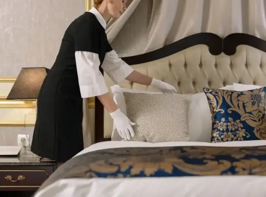 UrbanNest Boutique Hotel Charming Comfort in the Heart of the City