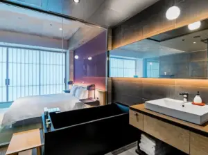 UrbanNest Boutique Hotel Charming Comfort in the Heart of the City