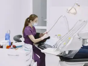 Complete Dental Checkup by Certified Experts Healthy Teeth Start with Regular, Professional Care