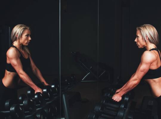 FitZone Gym & Body Toning Center