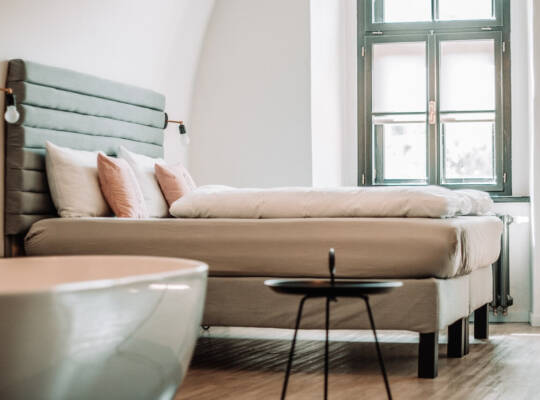 Challesse Hotel – Affordable Comfort, Prime Location Your Smart Stay Option with Great Amenities