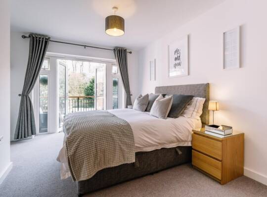 Challesse Hotel – Affordable Comfort, Prime Location Your Smart Stay Option with Great Amenities