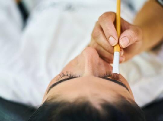 Glamore by Nada Flawless Looks for Every Occasion Where Artistry Meets Elegance