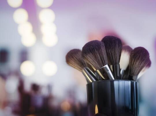 Blush & Beam Studio Makeup That Enhances Your Natural Beauty