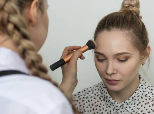 Blush & Beam Studio Makeup That Enhances Your Natural Beauty