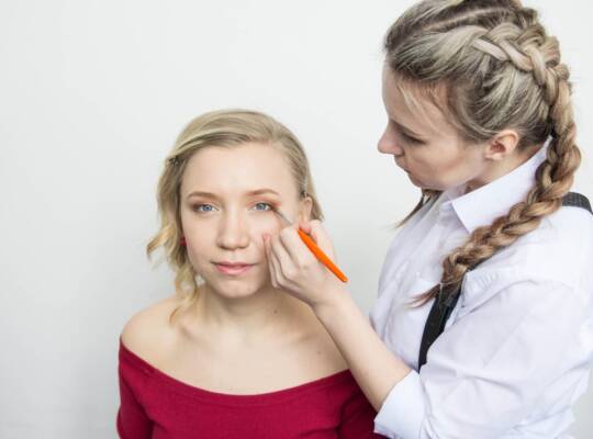 Blush & Beam Studio Makeup That Enhances Your Natural Beauty