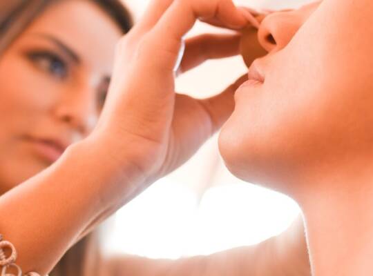 Blush & Beam Studio Makeup That Enhances Your Natural Beauty