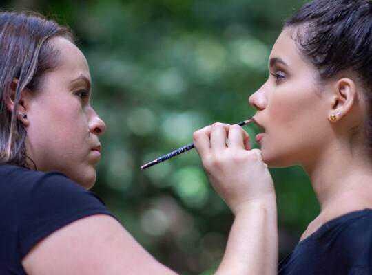 Glamore by Nada Flawless Looks for Every Occasion Where Artistry Meets Elegance