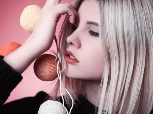 Blush & Beam Studio Makeup That Enhances Your Natural Beauty