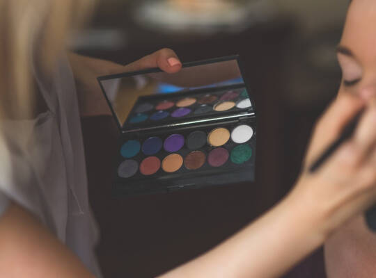 Glamore by Nada Flawless Looks for Every Occasion Where Artistry Meets Elegance