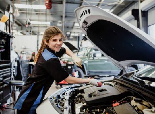 Trusted Auto Repair for All Makes & Models Expert Mechanics