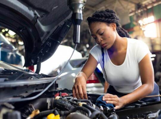 Trusted Auto Repair for All Makes & Models Expert Mechanics