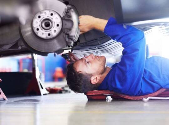 Trusted Auto Repair for All Makes & Models Expert Mechanics