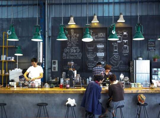 BrewNest Cafe Your Everyday Coffee Escape Sip, Relax & Unwind in a Cozy, Urban Setting