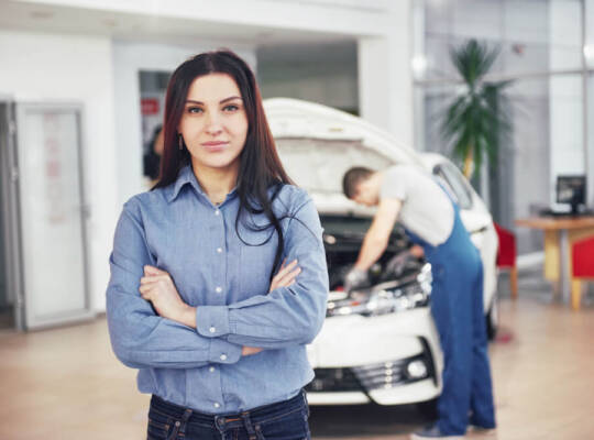 Professional Car Detailing That Turns Heads Interior & Exterior