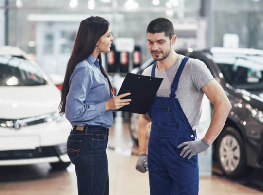 Professional Car Detailing That Turns Heads Interior & Exterior