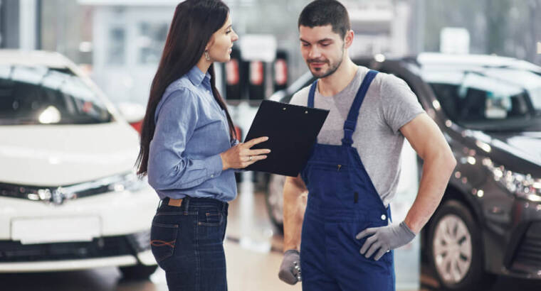 Professional Car Detailing That Turns Heads Interior & Exterior