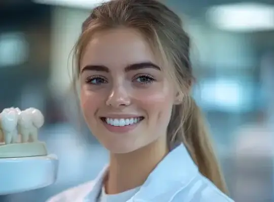 Complete Dental Checkup by Certified Experts Healthy Teeth Start with Regular, Professional Care