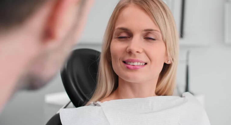 Whiten Your Smile in Just One Visit Safe, Fast & Dentist-Approved Whitening Treatment