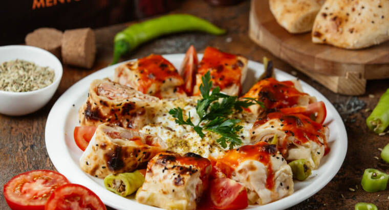 GreenFork Bistro Plant-Based Dining, Elevated Delicious, Healthy, and Guilt-Free