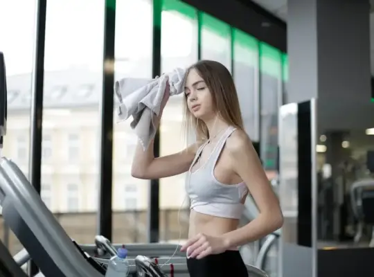 Pulse Fitness & Strength Studio