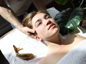 Relax, Recharge, Rejuvenate at Serenity Bliss Spa Your Urban Escape for Wellness & Tranquility