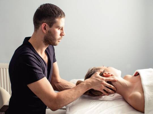 Relax, Recharge, Rejuvenate at Serenity Bliss Spa Your Urban Escape for Wellness & Tranquility