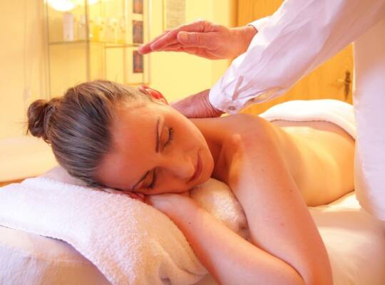 Relax, Recharge, Rejuvenate at Serenity Bliss Spa Your Urban Escape for Wellness & Tranquility